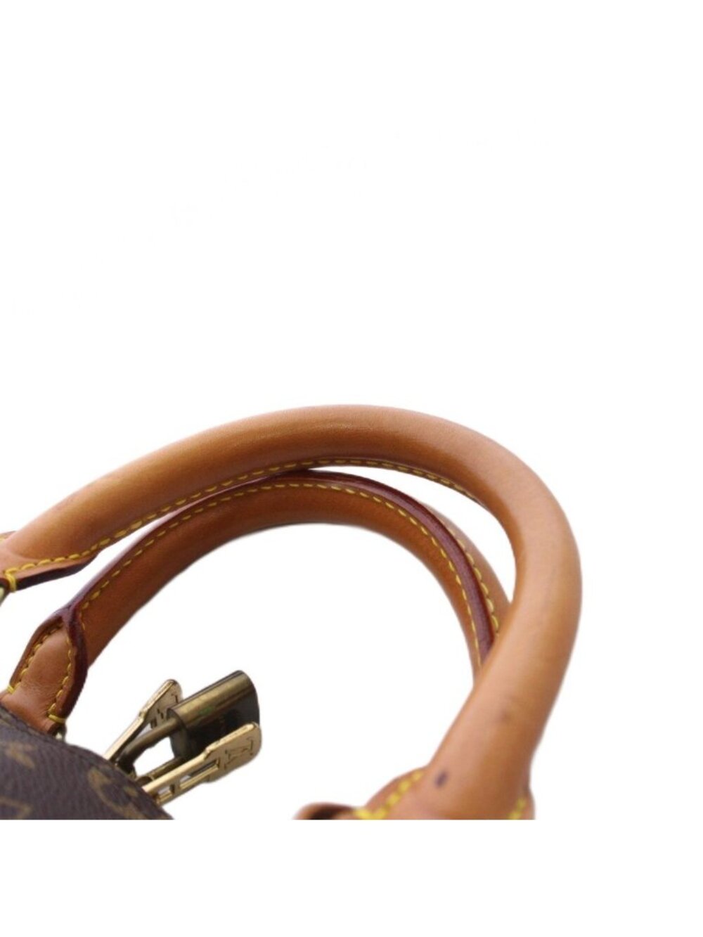 Louis Vuitton Keepall 50 Monogram Boston Bag an - Picture 6 of 8